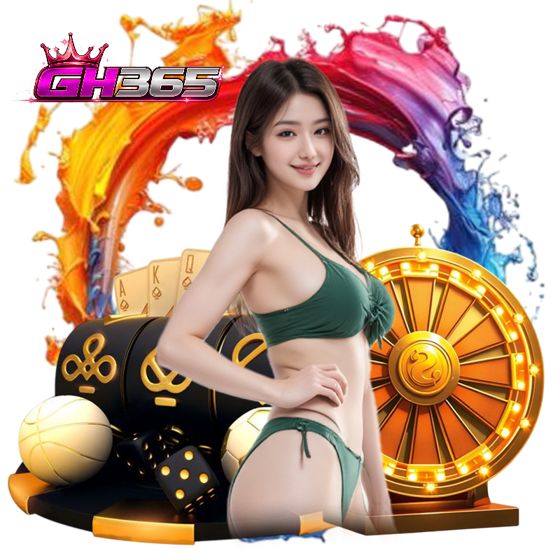 gh365 สล็อตแตกง่าย