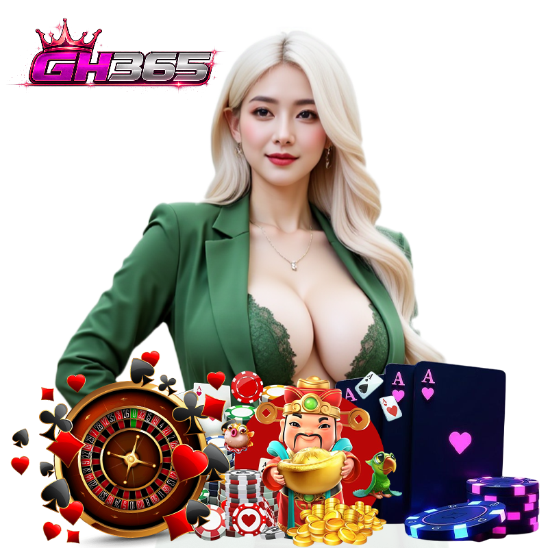 gh365 เว็บตรงมาแรง